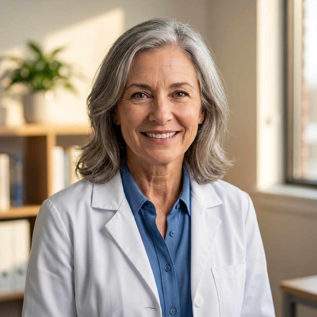 Patricia Reed, RN, MSN